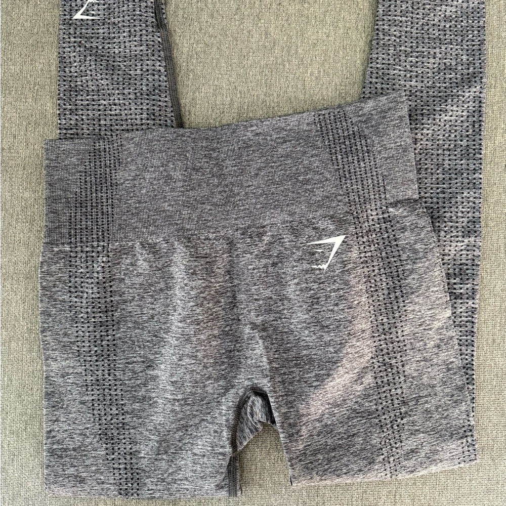 GymShark leggings